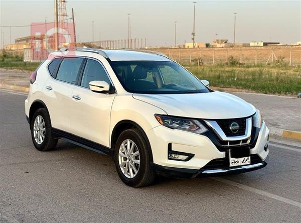 Nissan for sale in Iraq